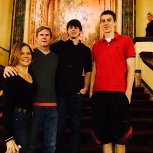 Meet your Posher, Chuck